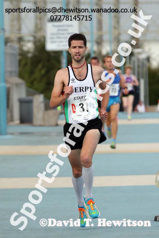 Senior men Northern 6 and 4 Stage Road Relays. Photo: David T. Hewitson/Sports for All Pics